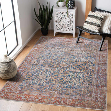 Traditional Rug
